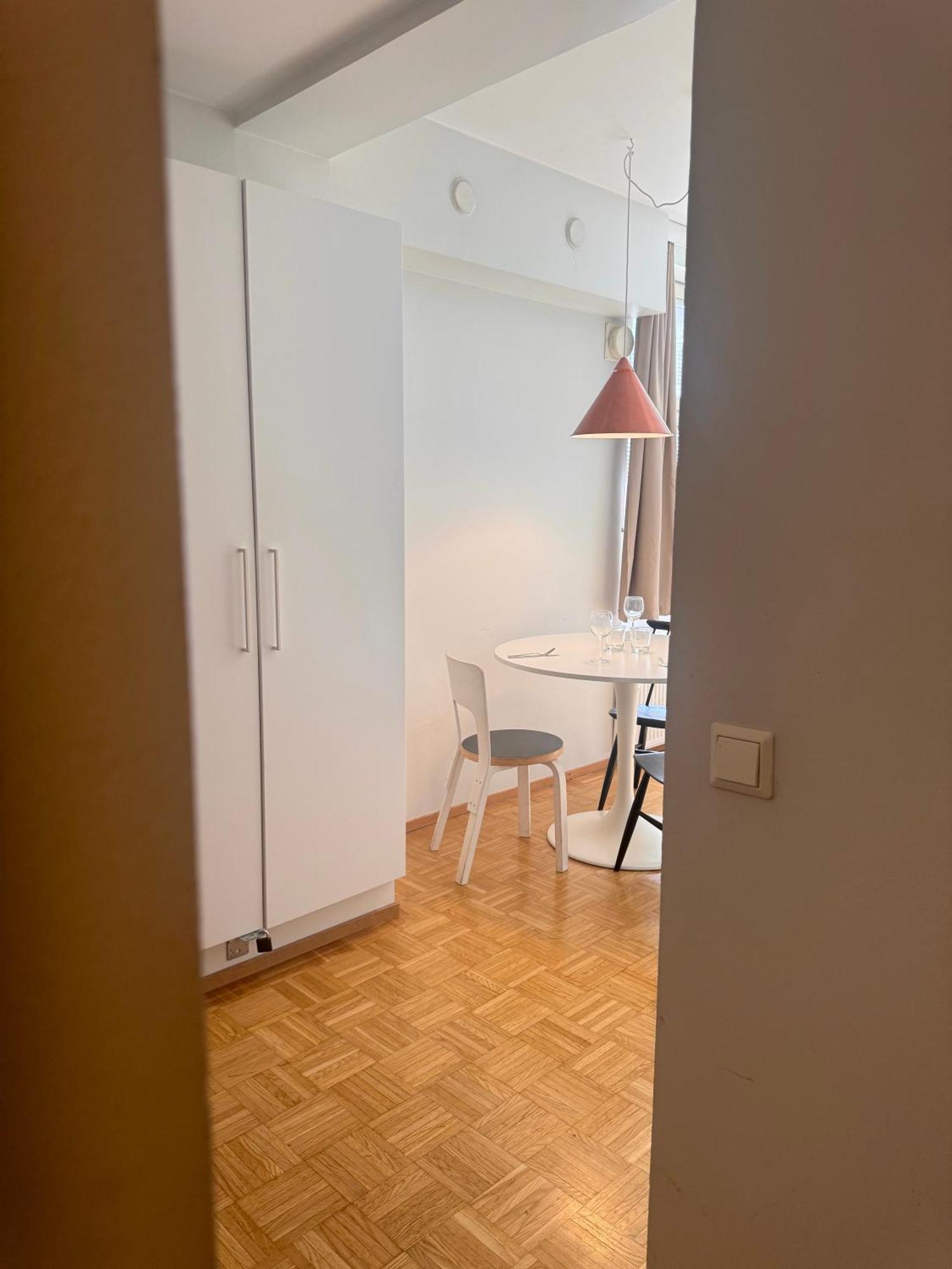 Nordic Sauna Experience Helsinki Dış mekan fotoğraf